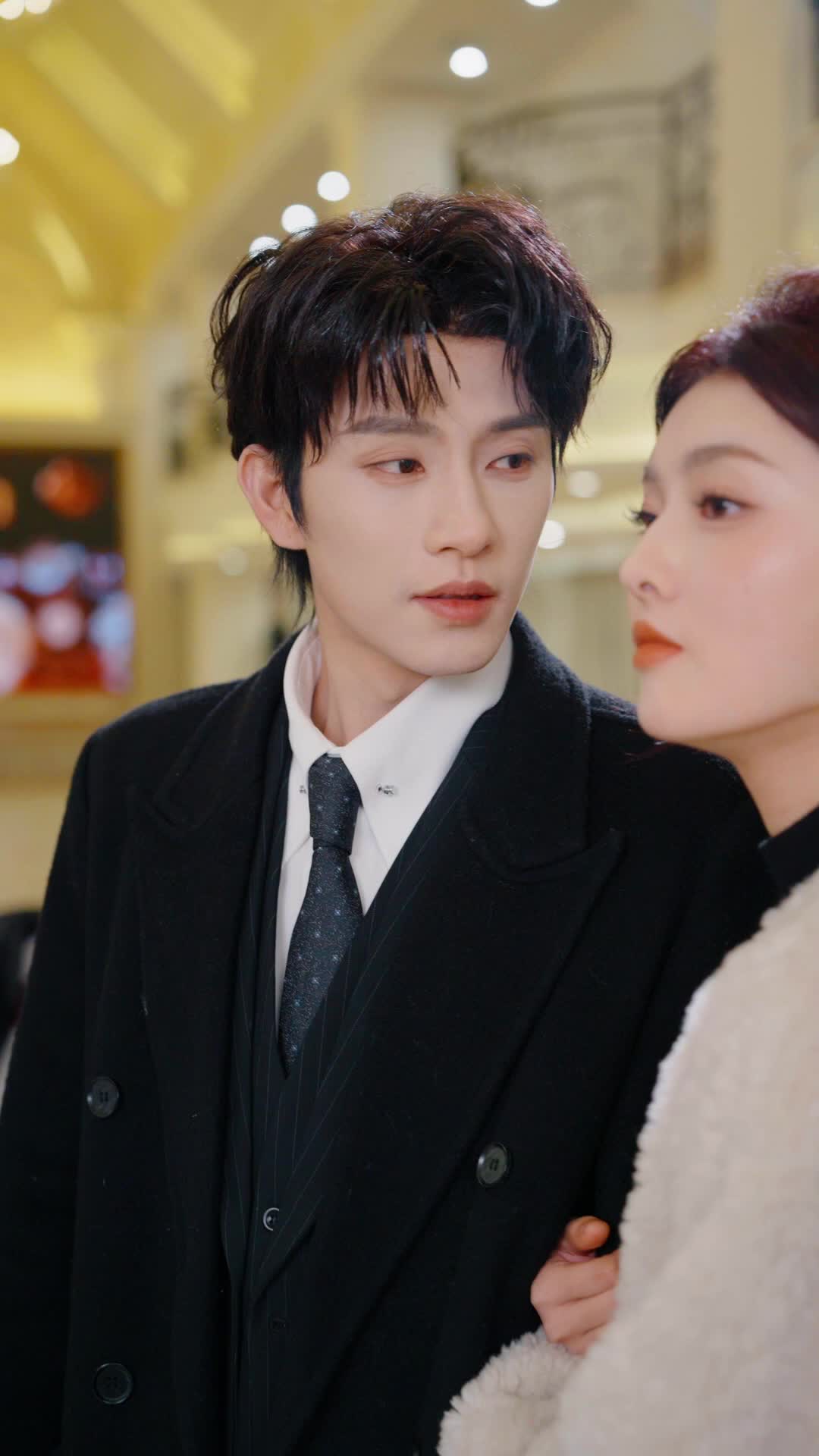 Episode 9 - If Longing Had a Voice